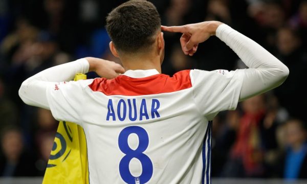 Juventus gati ofertën për Aouar