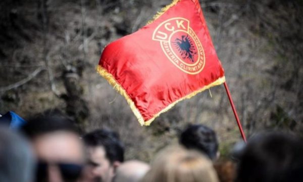 OVL e UÇK’së: Nuk luftuam që të shohim xhandarmërinë serbe të futet në territorin e Kosovës sa herë të dojë