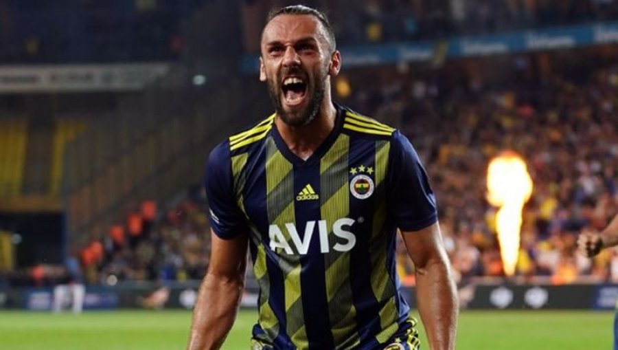 Lazio ka gati ofertën për Vedat Muriqin