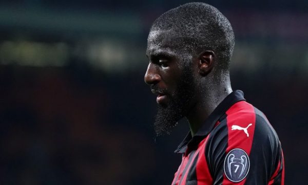 Chelsea kërkon 25 milionë euro për Bakayokon