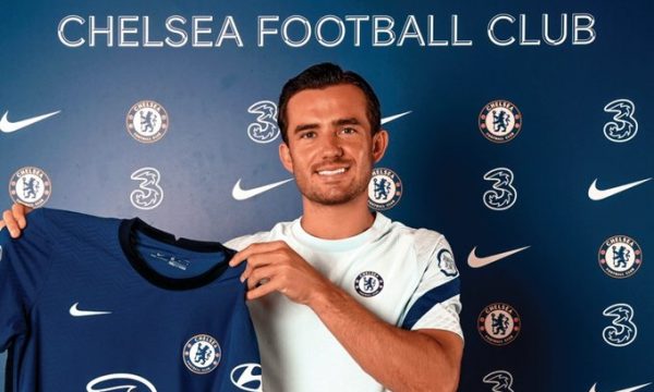 Chelsea nënshkruan me Ben Chilwell