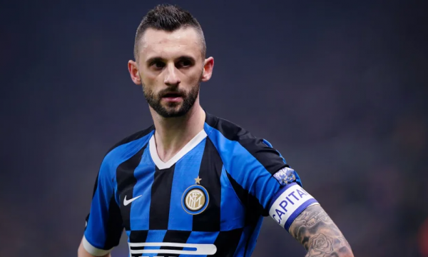 PSG gati ofertën për Brozovic