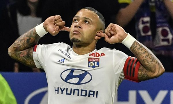 Depay, kërkesa e parë e Koeman – e do në Barcelonë