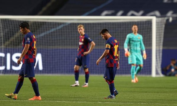 Shpërthen edhe De Jong: “Kjo Barcelonë ka shumë probleme”