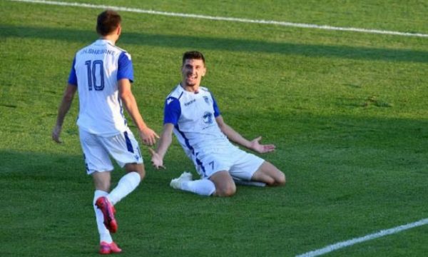 Liga e Evropës: Drita përballet me klubit nga Maqedonia e Veriut