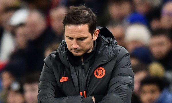 Lampard ankohet për datën e nisjes së Premierligës, i duket tepër herët