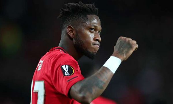 Fred: Sezonin e ardhshëm i duam të gjitha trofetë