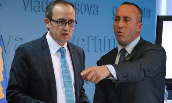 Përplasja në distancë e Hotit dhe Haradinajt – kush i qetësoi gjakrat?