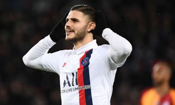 Tuchel llogarit në Icardin për çerekfinalen e Ligës së Kampionëve