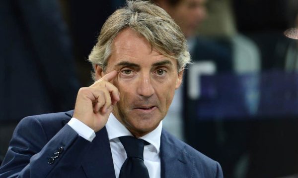 Mancini publikon listën e Kombëtares se Italisë