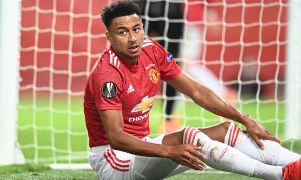 Scholes kritikon ashpër Lingardin