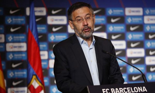Barcelona cakton takim urgjent, pas disfatës së thellë kundër Bayernit
