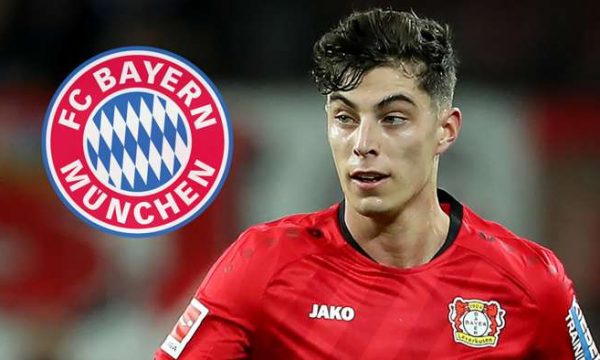 Bayerni tërhiqet nga gara për Havertz, e konfirmon drejtori i klubit