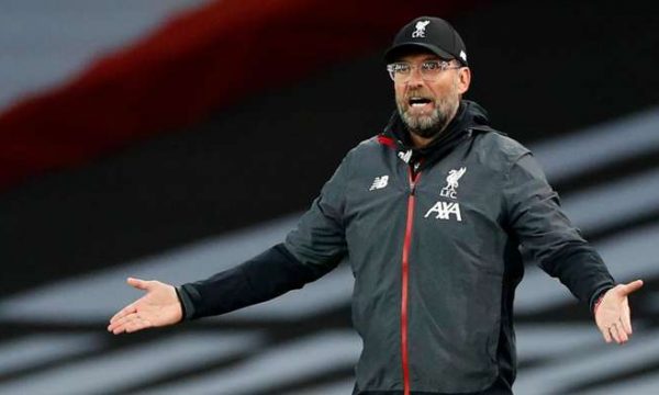 Ballack e do Kloppin në postin e trajnerit të Gjermanisë