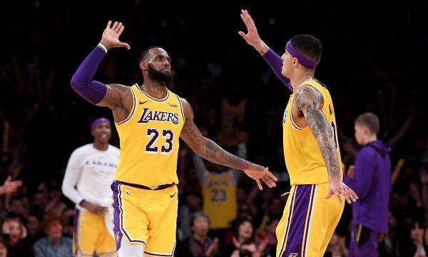 LeBron: E humbim titullin nëse Kuzma s’luan mirë