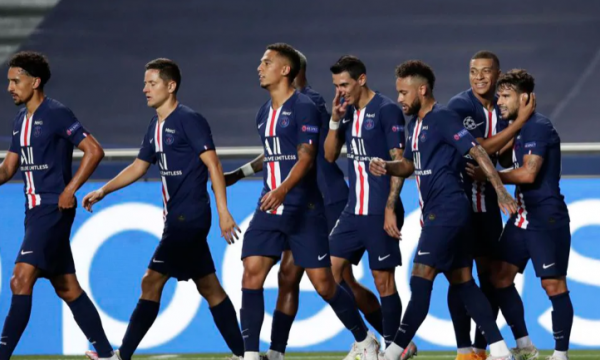 PSG deklason Leipzig, shkruan historinë duke kualifikuar në finale të Ligës së Kampionëve
