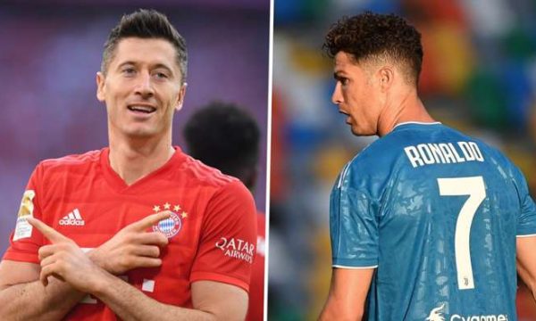 S’na duhet Ronaldo, e kemi Lewandowskin, thotë shefi i Bayernit