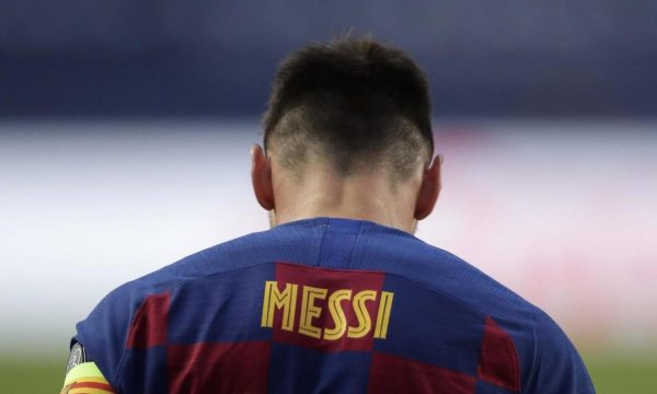 Messi mungon në stërvitje, paraqitja e tij në finale mbetet ende enigmë