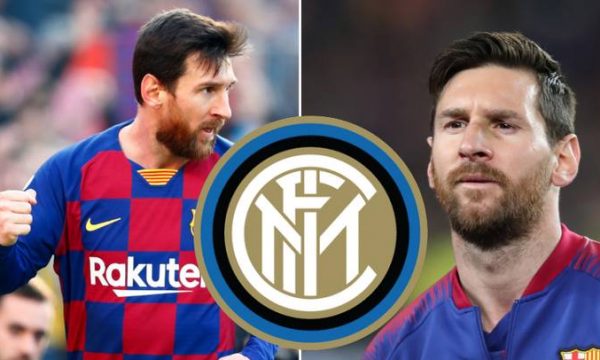 Messi blen apartament në Milan