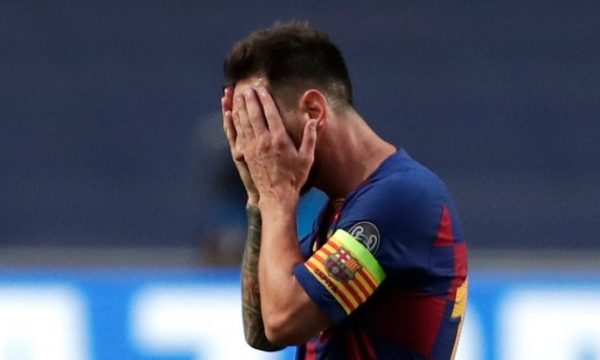 Messit i dështoi strategjia për t’u larguar nga Barça për fajin e babait, thotë Sanchez