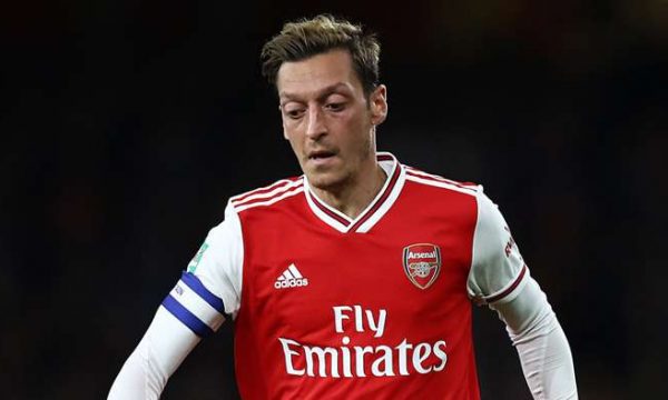 Ozil tregon dy vendet ku dëshiron të luajë para pensionimit