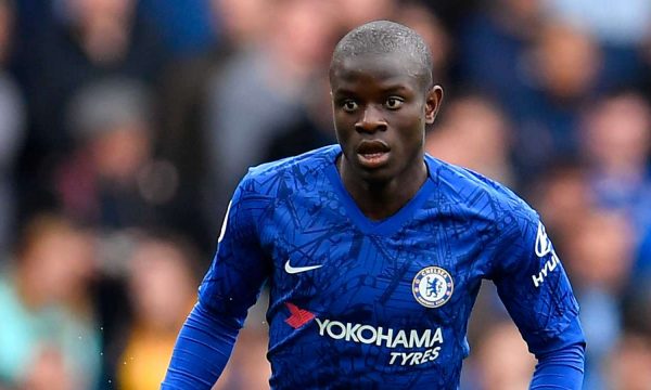 Chelsea e nxjerr Kanten në shitje bashkë me 8 lojtarë të tjerë