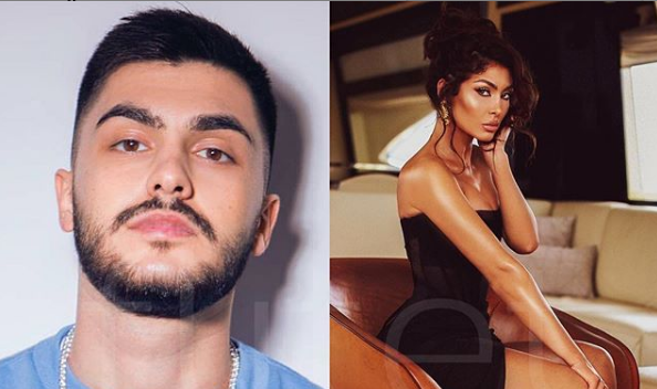 “Dy zemra” bashkëpunimi i radhës në estradë, Butrinti e Nora bashkë