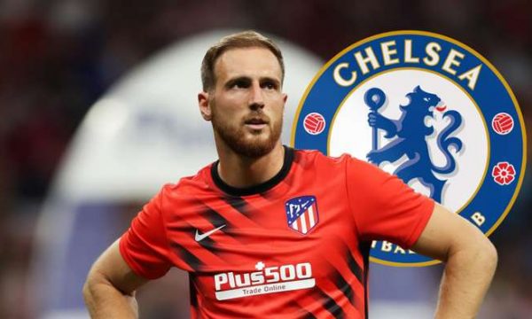 Oblak komenton lajmet se do t’i bashkohet Chelseat: Do të kemi kohë të flasim për këtë