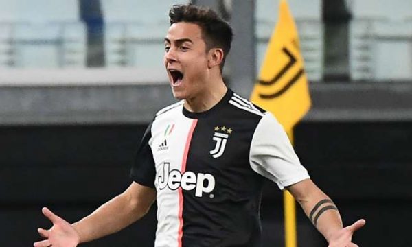 Zyrtare: Dybala e mposht Ronaldon, shpallet më i miri i sezonit në Serie A