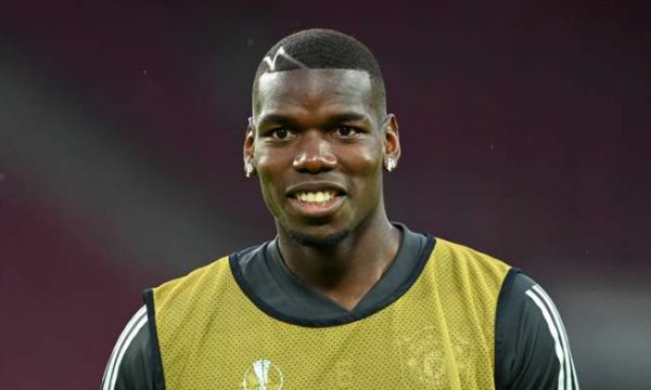 Pogba “një dhuratë ideale” për Pirlon në Juventus – thotë Toni