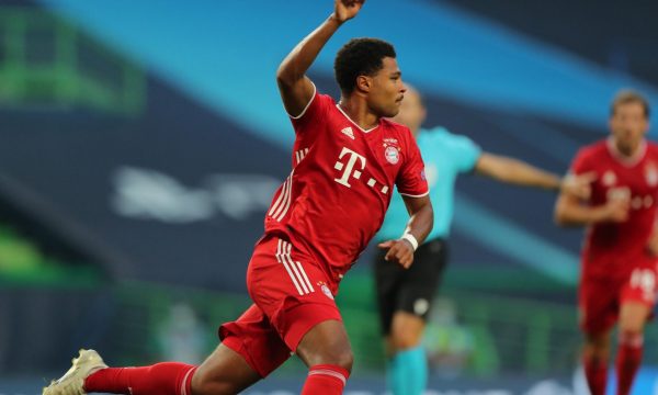Wenger: E dija që Gnabry do të bëhej yll, u trishtova që u largua nga Arsenali