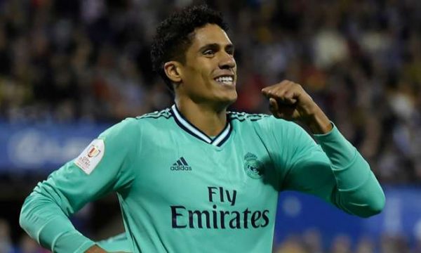 Varane tregon se si do ta përballojë Real Madridi mungesën e Ramosit