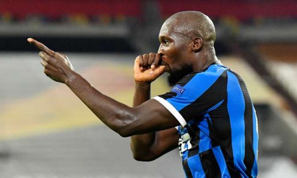 Lehtësim për Interin, Lukaku nuk është i lënduar