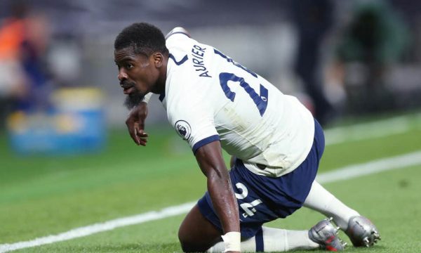 Milani i tregon Tottenhamit sa është i gatshëm të paguajë për Aurierin