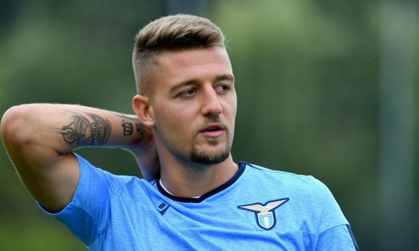PSG, 60 milionë euro për Sergej Milinkovic-Savic
