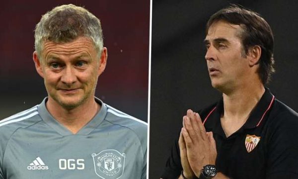 Lopetegui, për gjysmëfinalen: Unitedi është klubi më i madh në botë, por jemi gati