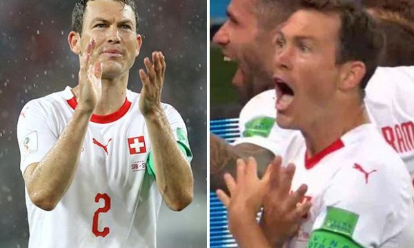 Pensionohet futbollisti zviceran që bëri shqiponjën kundër Serbisë