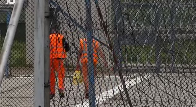 Një i mitur iku nga Qendra Korrektuese në Lipjan