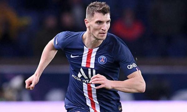 Meunier zbulon festat e çmendura e ekstravagante të lojtarëve në PSG