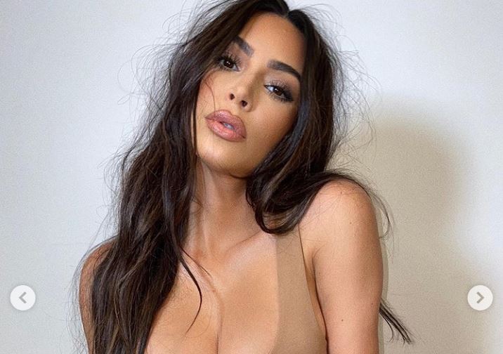 Kim Kadashian në rolin kryesor në filmin për fëmijë