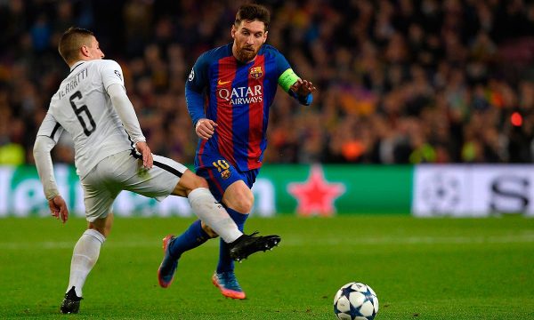 Trajneri i PSG-së pas humbjes në finale: Messi është i mirëseardhur në Paris