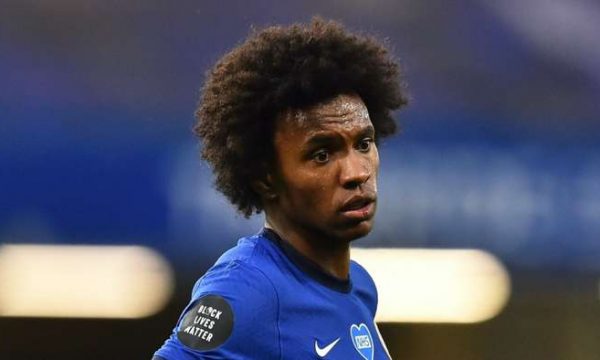 I jep fund aventurës me Chelsean, Willian zyrtarisht e konfirmon largimin