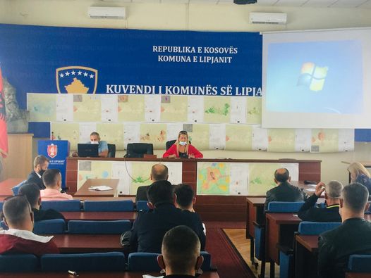 Mbahet prezantimi i parë publik i Projekt dokumentit – Harta Zonale e Komunës së Lipjanit 2020-2028
