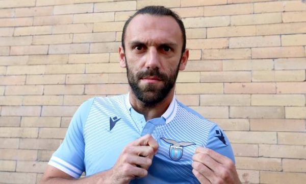 Lazio e konfirmon se Vedat Muriqi është prekur nga virusi Covid-19