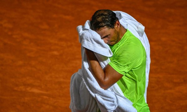 Nadal pëson humbje tronditëse në Italian Open