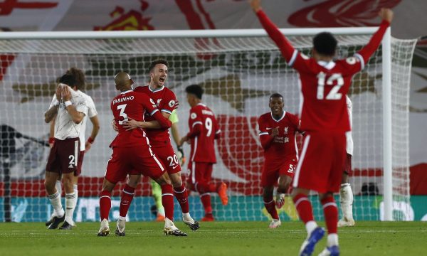 Arteta: Liverpooli është superior ndaj Arsenalit, dua ta arrijmë nivelin e tyre