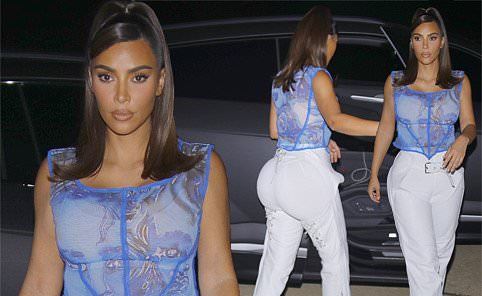 Kim duket mbresëlënëse