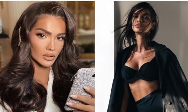 Pas ndarjes me Feron, Arbenita hedh ‘thumbat’ në Instagram: Më kanë shfrytëzuar