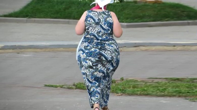 Njerëzit me kofshë më të forta ose ije të gjera jetojnë më gjatë se ata me bark të madh