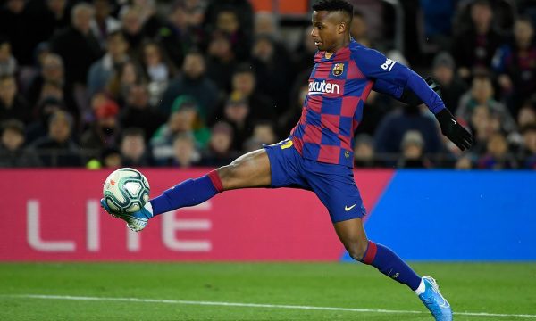 Barça do ta “blindojë” Fatin me klauzolë 400 milionëshe